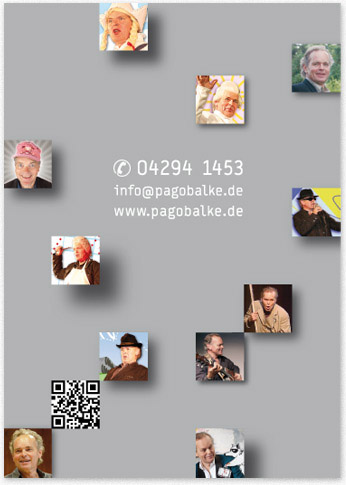 Pago Balke Gesamtprogramm