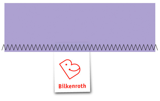 Bilkenroth Innenausstattung