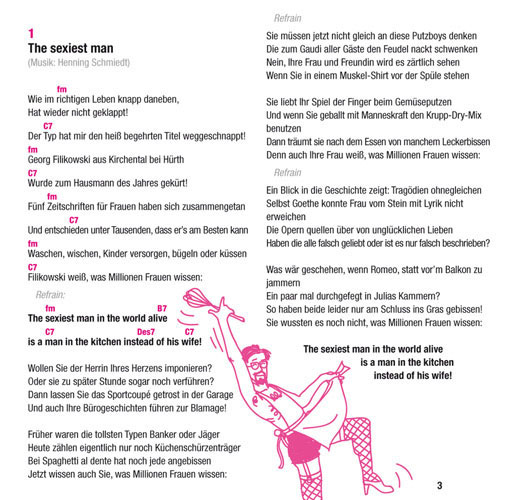 Medien für »Heute: PAGO«