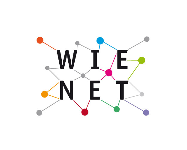 Logoentwicklung WieNet