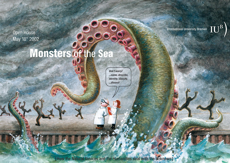 diverse Illustrationen