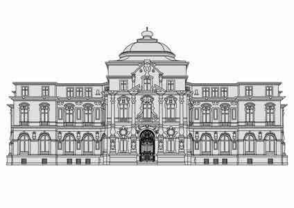 diverse Illustrationen