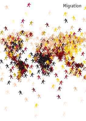 diverse Illustrationen