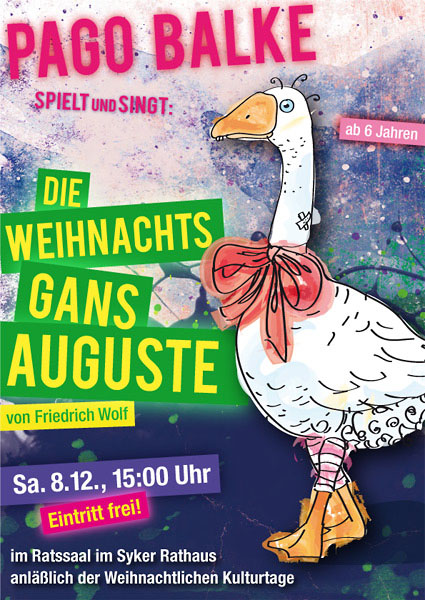 diverse Illustrationen
